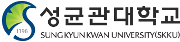 성균관대학교 logo