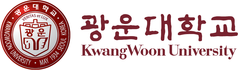 광운대학교 logo